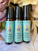 Perfect Potion Chakra Balancing Blend Pulse Point Roller 14ml - Muse Crystals & Mystical Gifts