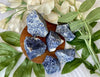 Sodalite Raw Chunk - Muse Crystals & Mystical Gifts