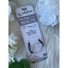 Wishstone Collection | Clear Quartz Cord Bracelet - Muse Crystals & Mystical Gifts